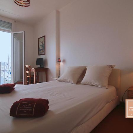 Ferienwohnung Le Grand Charles, Climatise Toulon Exterior foto