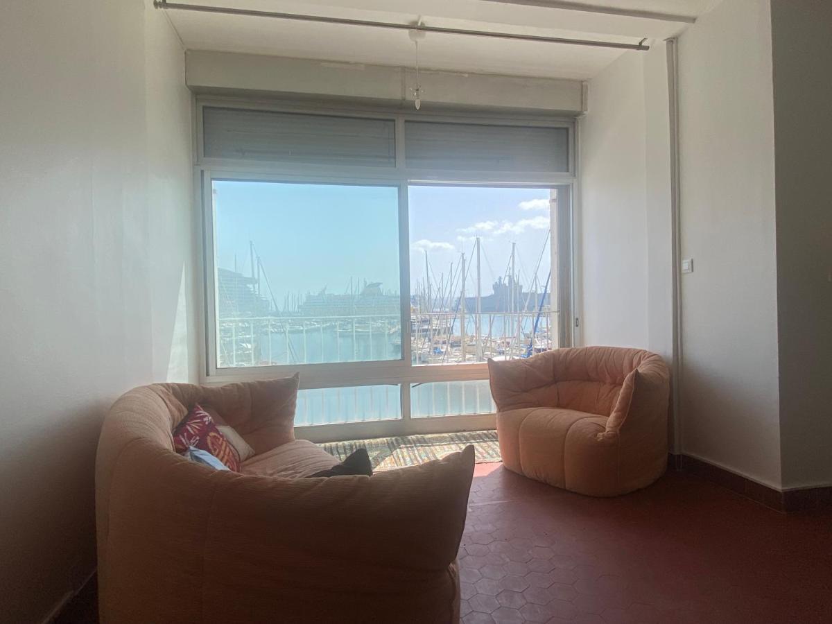 Ferienwohnung Le Grand Charles, Climatise Toulon Exterior foto