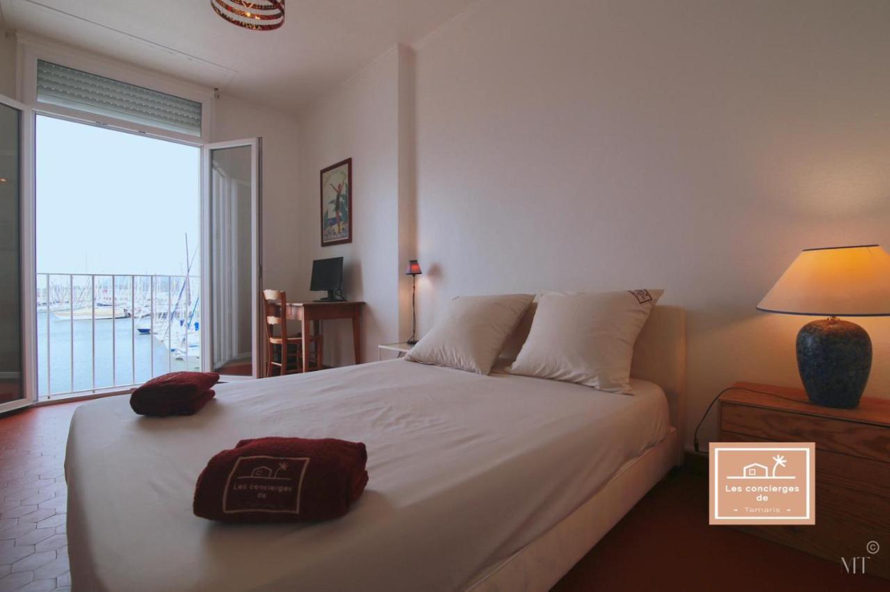 Ferienwohnung Le Grand Charles, Climatise Toulon Exterior foto