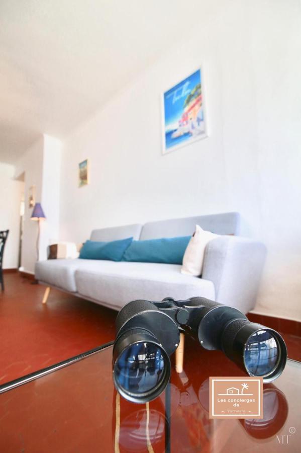 Ferienwohnung Le Grand Charles, Climatise Toulon Exterior foto